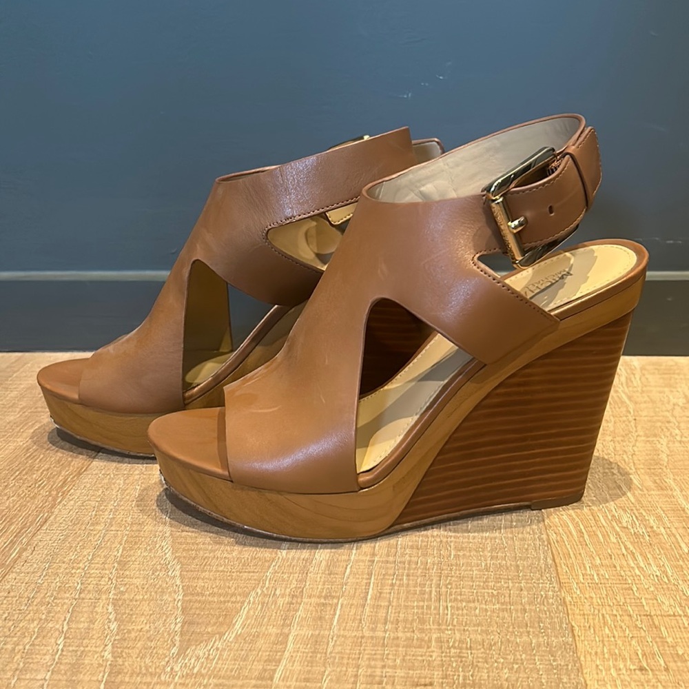Michael Kors Josephine Wedge
